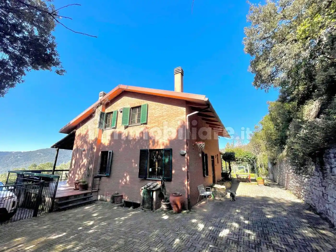 Villa in vendita a Perugia