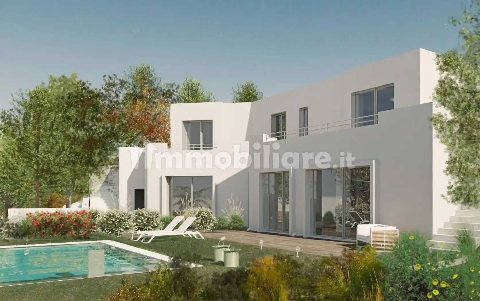 Villa in vendita a Varazze