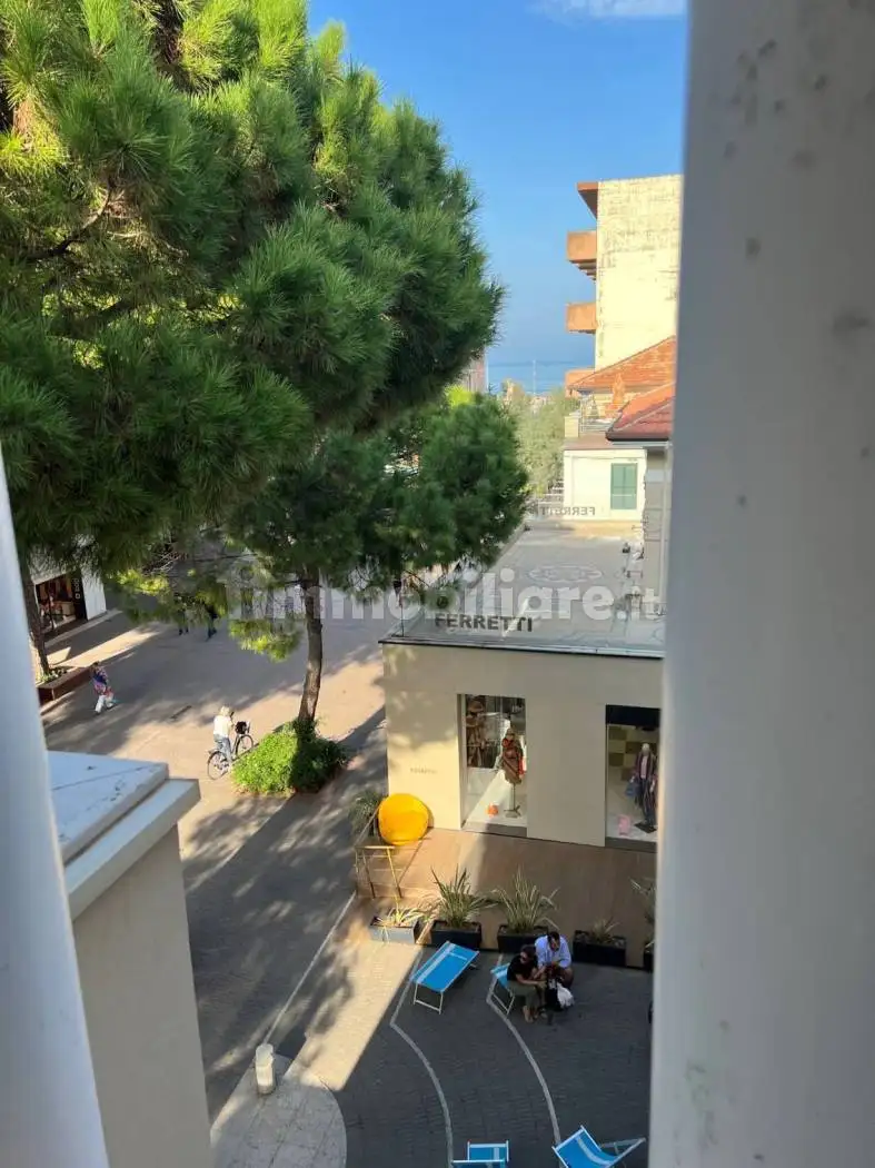 Appartamento in affitto a Riccione