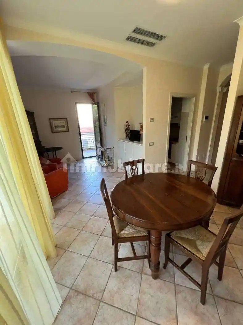 Quadrilocale viale Maria Ceccarini 27, Centro, Riccione - foto 3