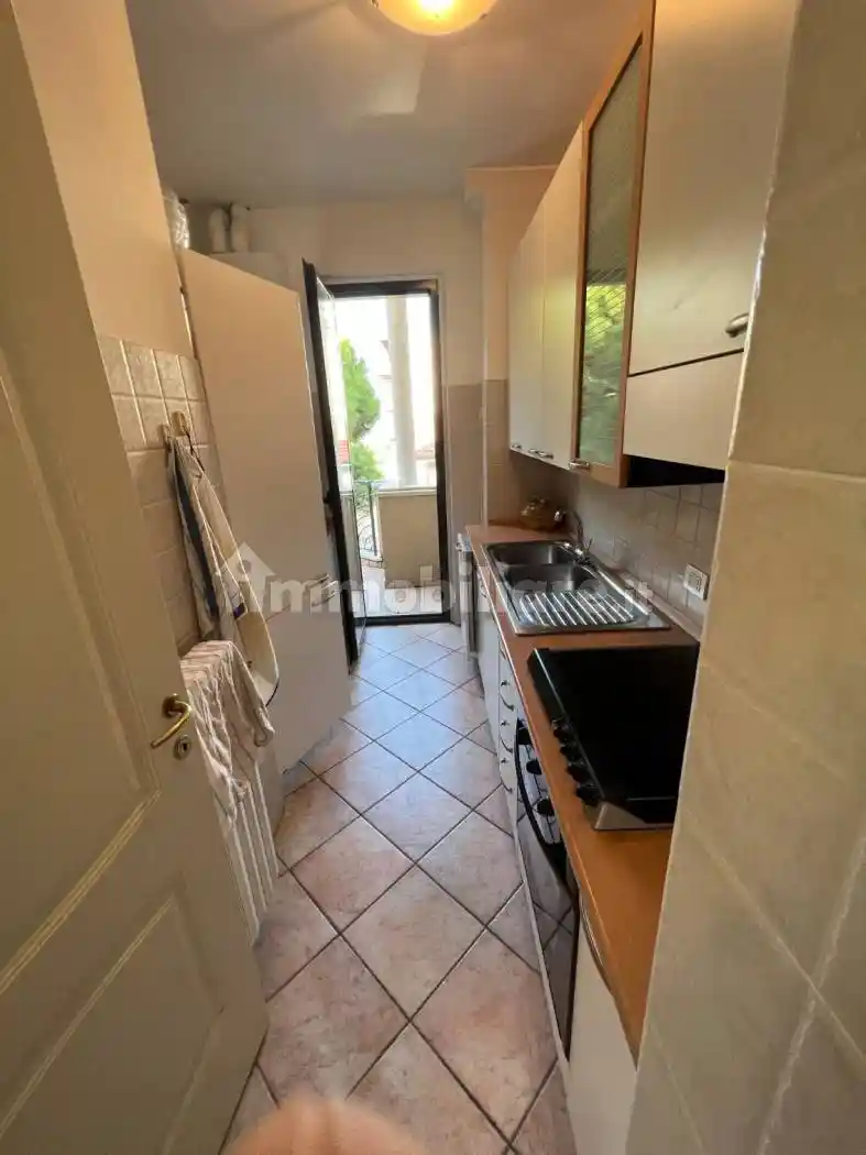 Quadrilocale viale Maria Ceccarini 27, Centro, Riccione - foto 5