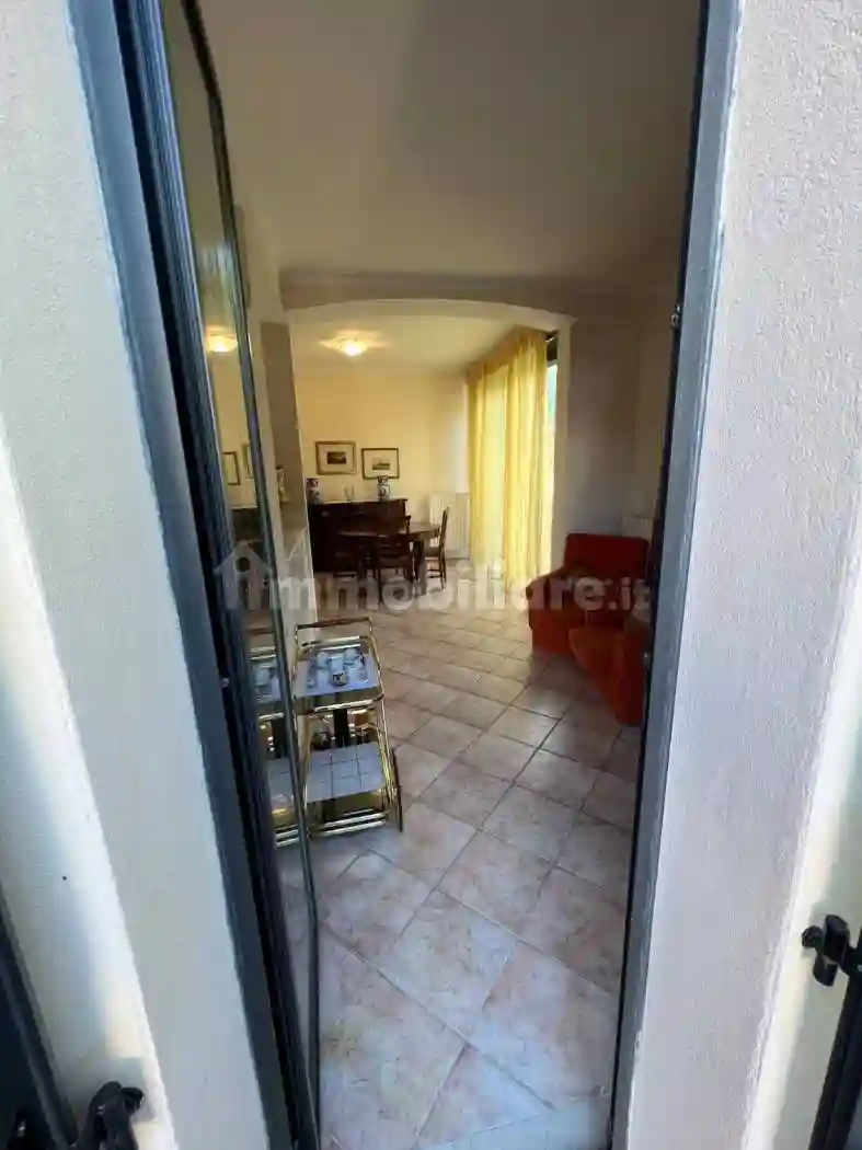 Quadrilocale viale Maria Ceccarini 27, Centro, Riccione - foto 4