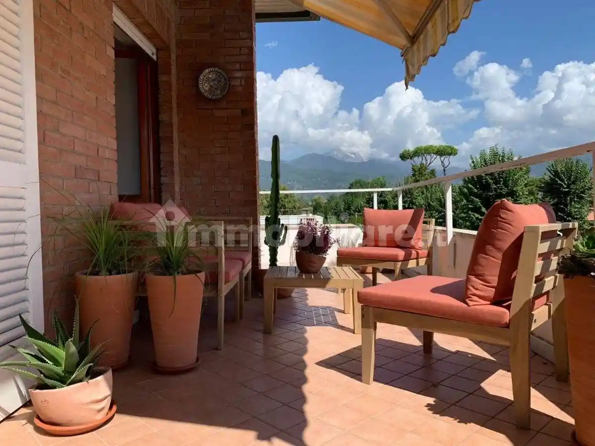 Appartamento in vendita a Forte dei Marmi