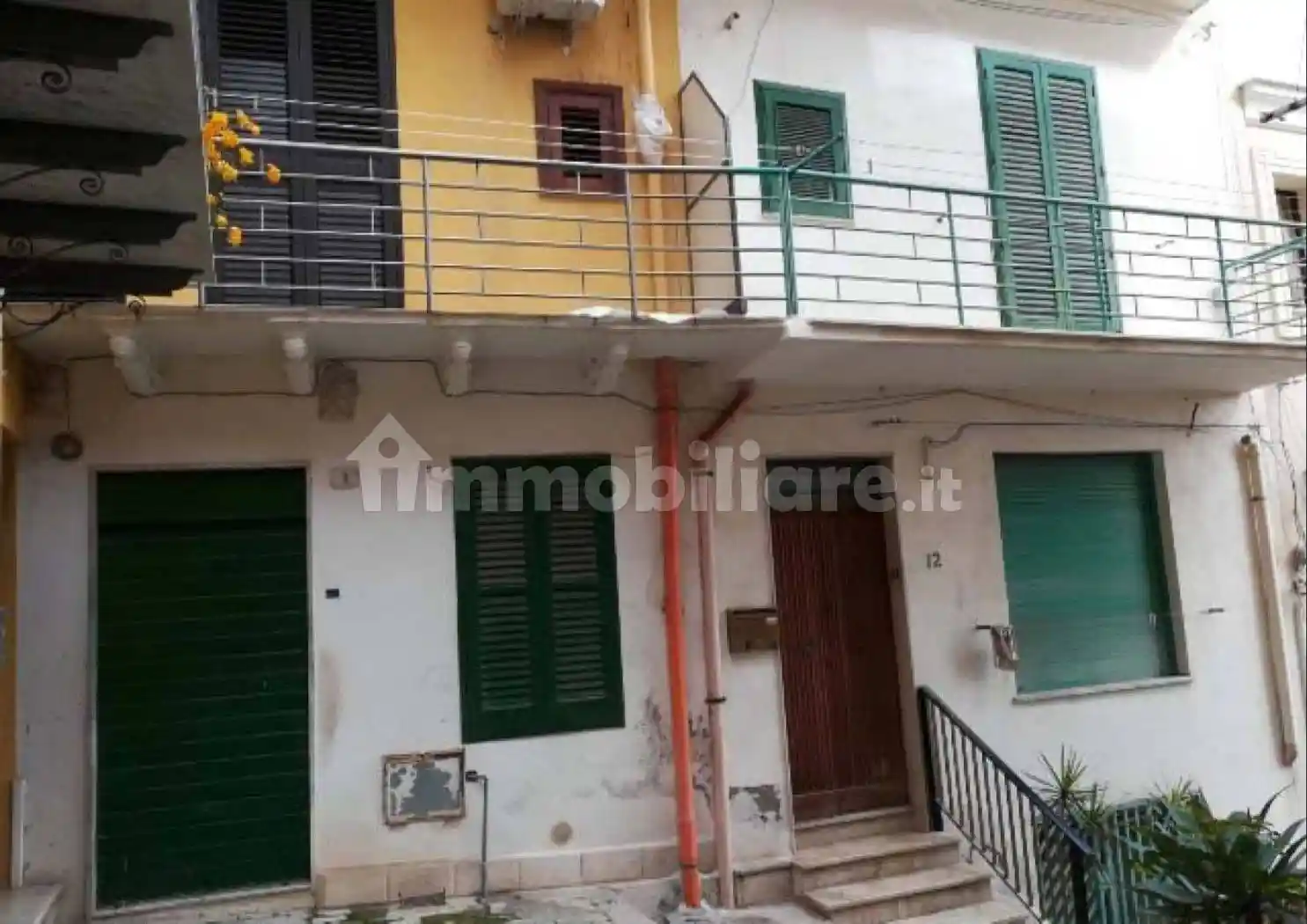 Appartamento in vendita a Licata