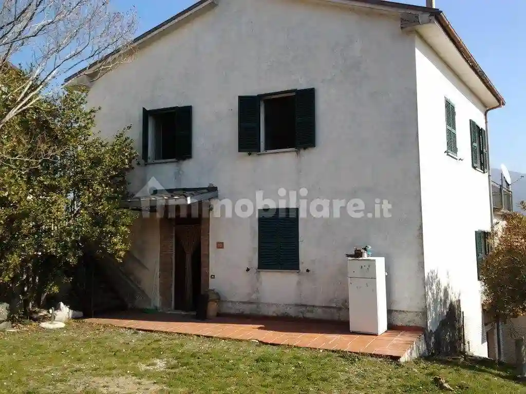 Casale Strada Statale per Passo Corese, Lugnola, Configni - foto 4