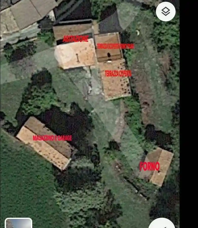 Casale Strada Statale per Passo Corese, Lugnola, Configni - foto 5