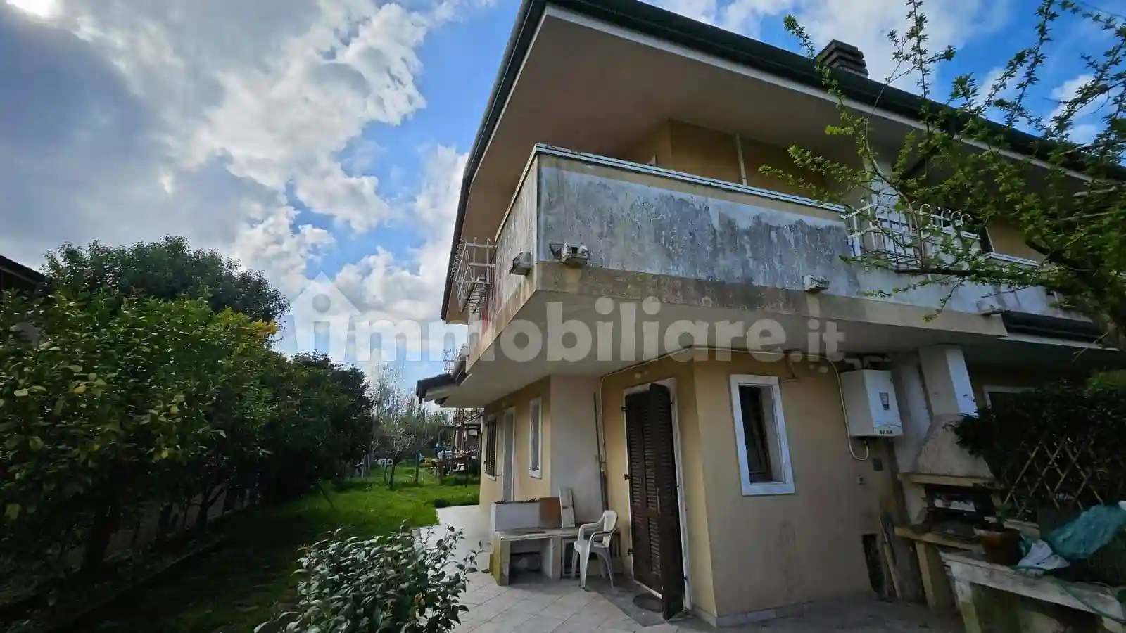 Villetta a schiera - foto 2