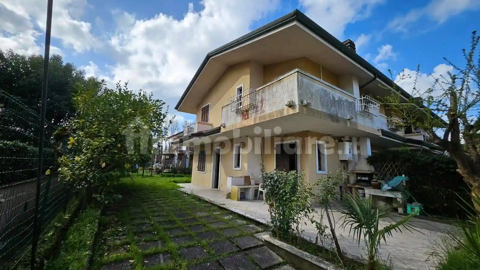 Villetta a schiera - foto 3