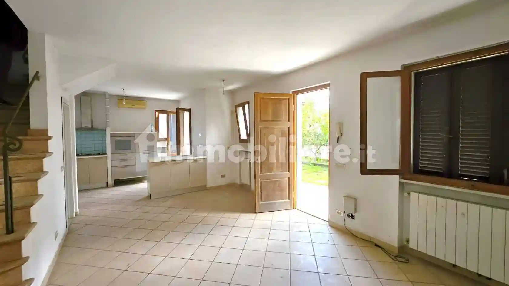 Villetta a schiera - foto 4