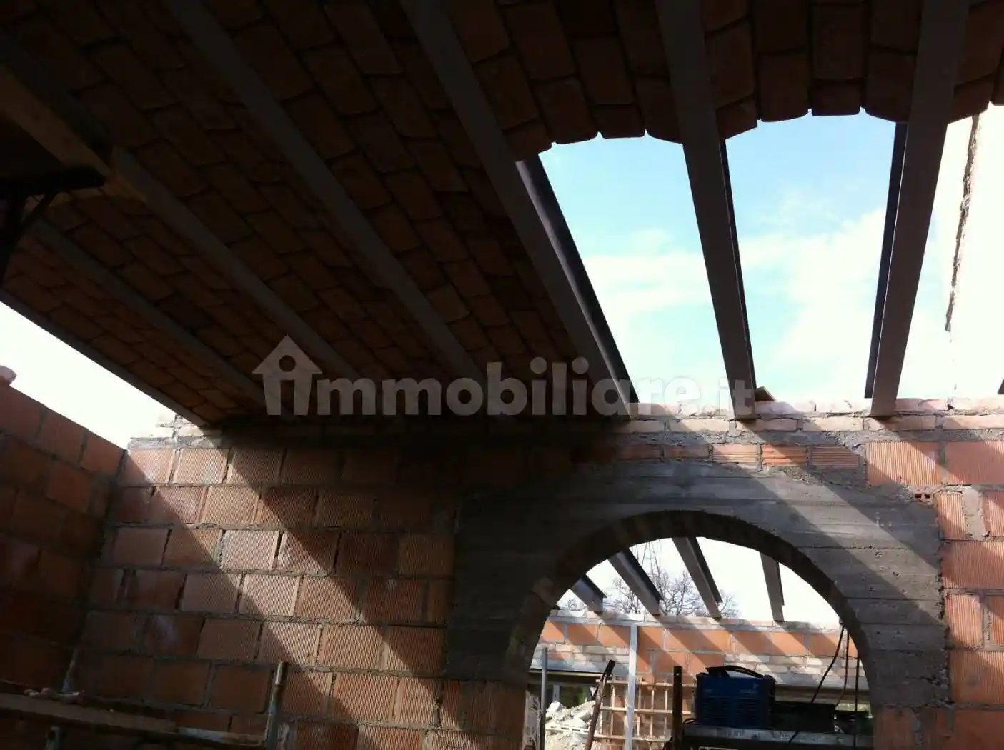 Casale Collevecchio, Collevecchio, Montorio al Vomano - foto 4