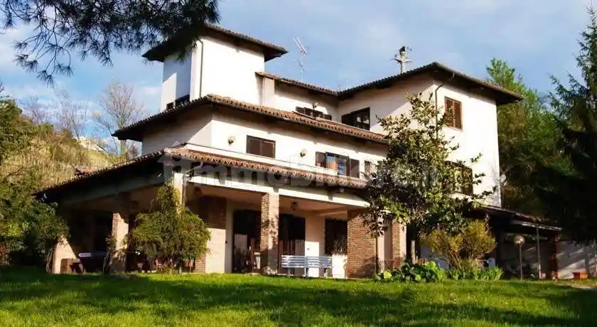Villa plurifamiliare Strada Serra 1, Castel Boglione - foto 3