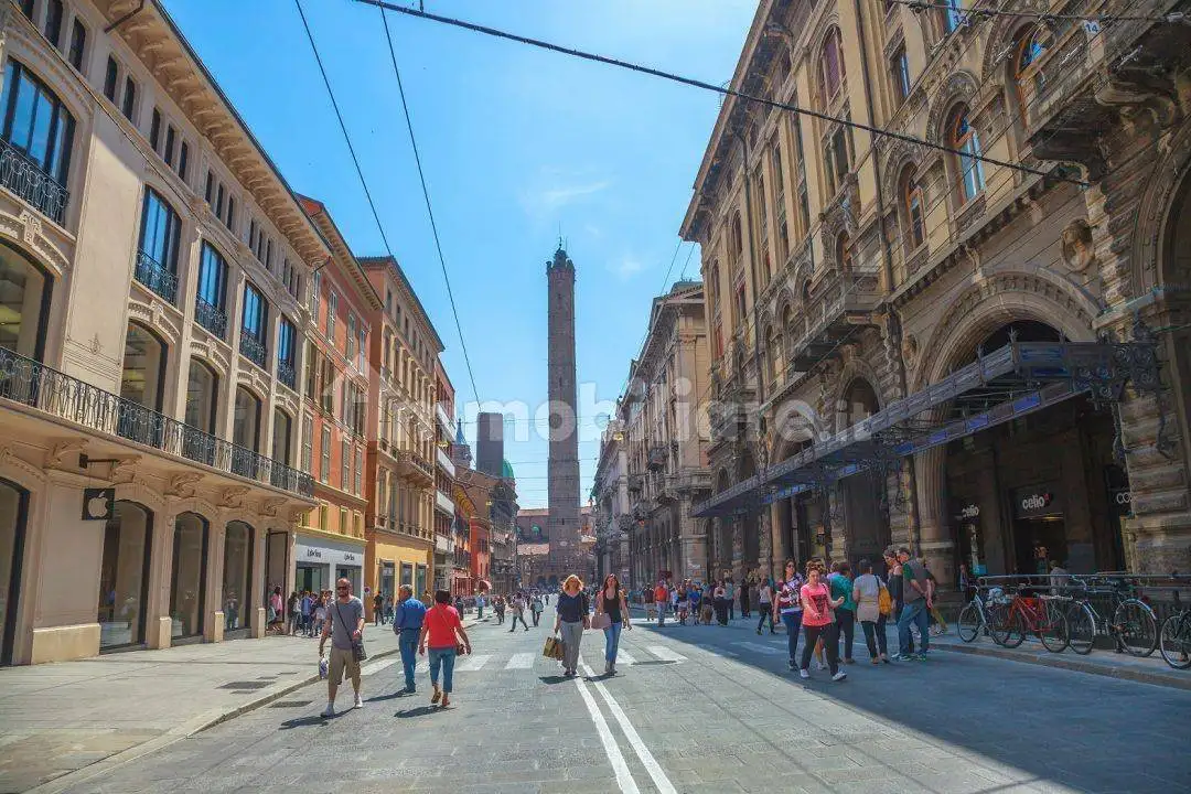 Appartamento in affitto a Bologna