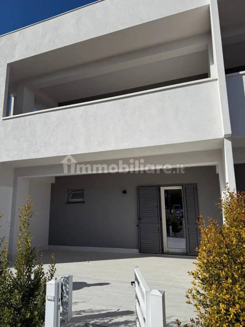 Appartamento in vendita a Villapiana