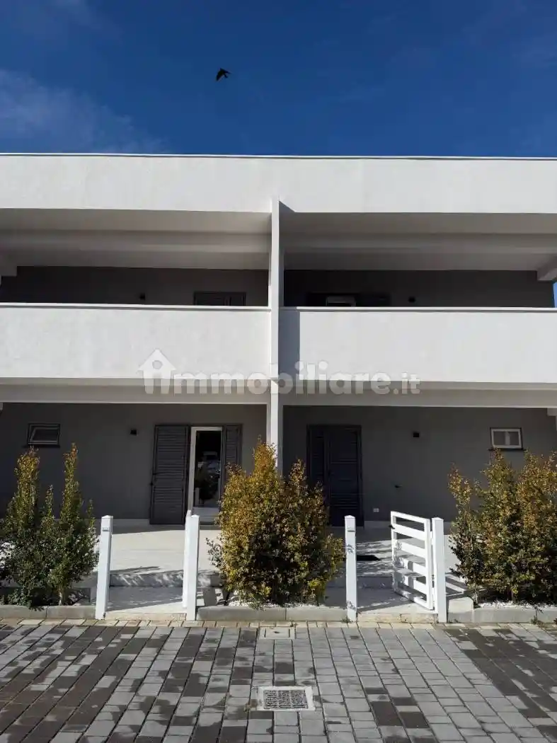 Appartamento via Torre delle Guardie 1, Villapiana Scalo, Villapiana - foto 2