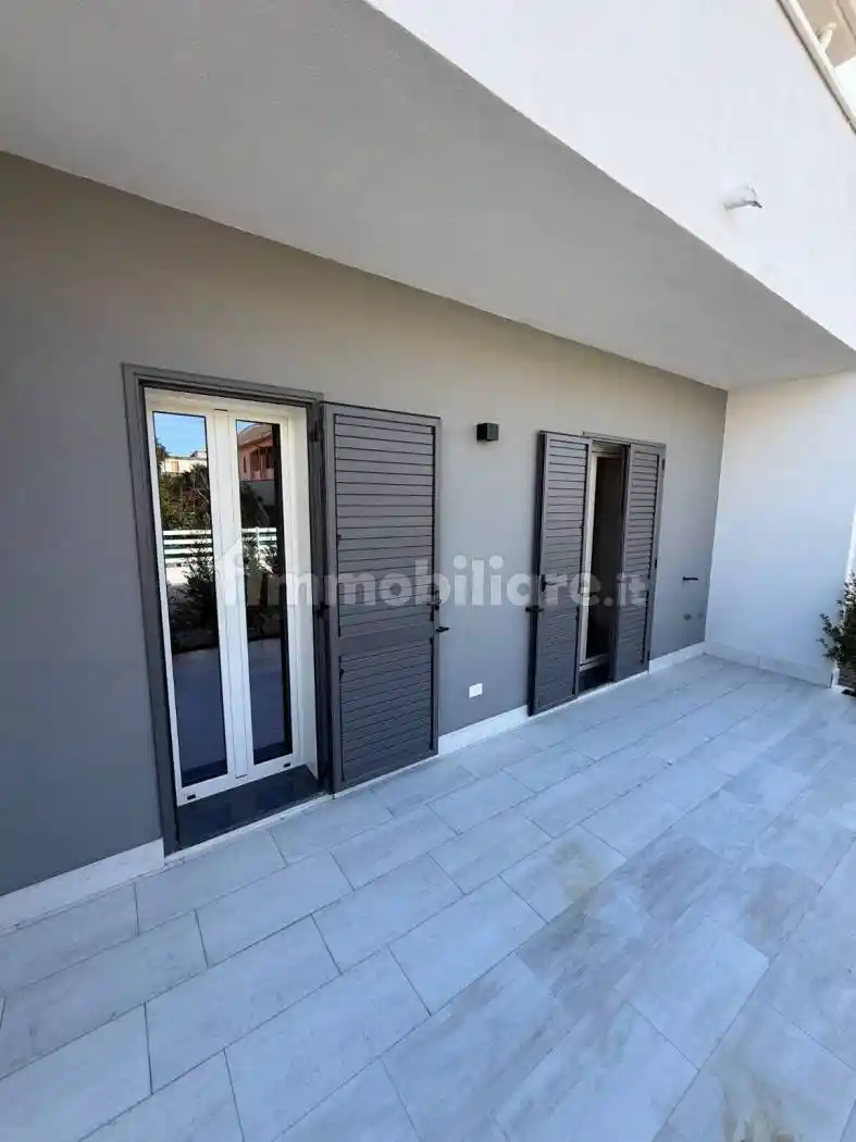 Appartamento via Torre delle Guardie 1, Villapiana Scalo, Villapiana - foto 3