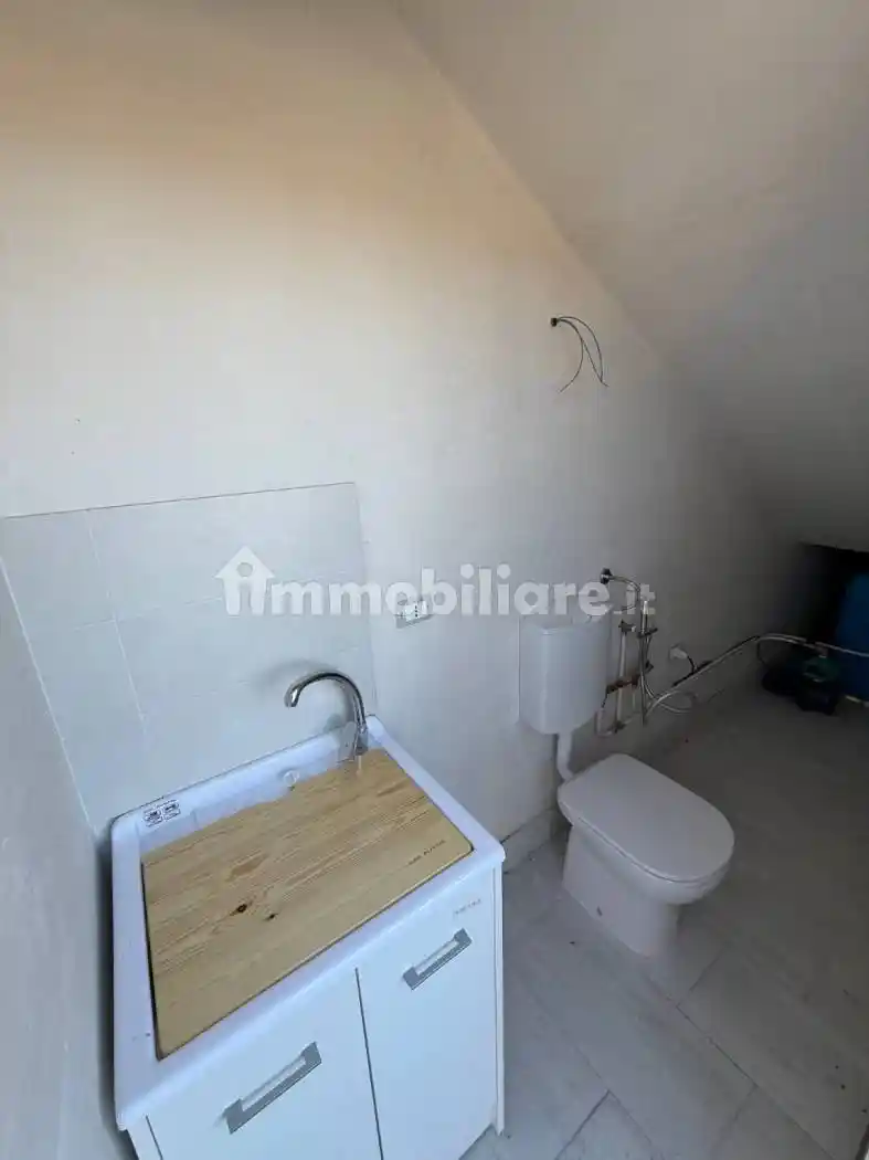 Appartamento via Torre delle Guardie 1, Villapiana Scalo, Villapiana - foto 5