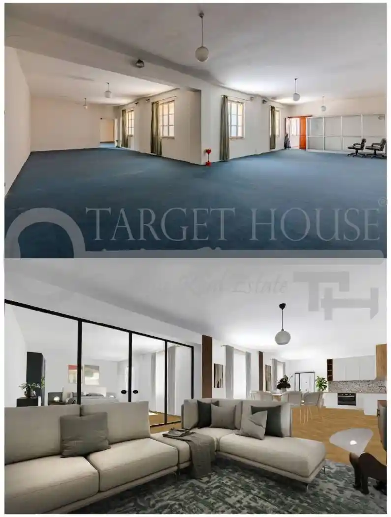 Palazzo - Edificio in vendita a Cantù