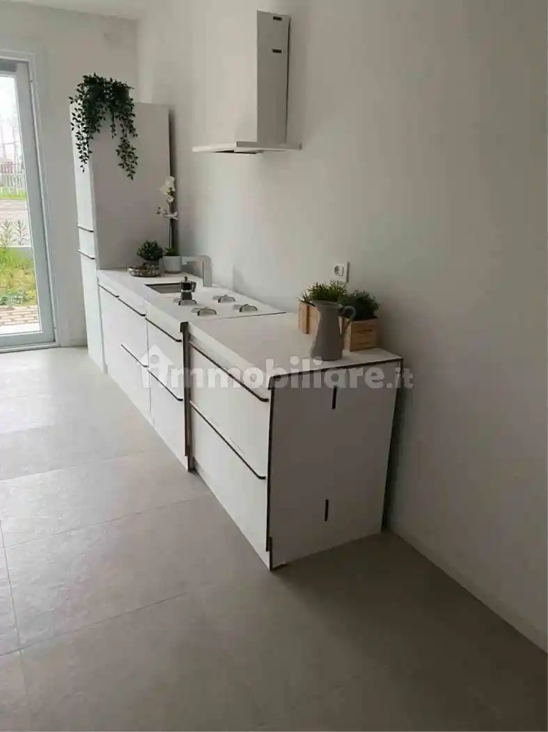 Appartamento in vendita a Cervia