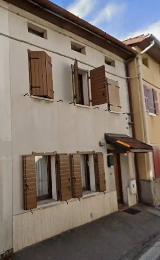 Villetta a schiera in vendita a Belluno