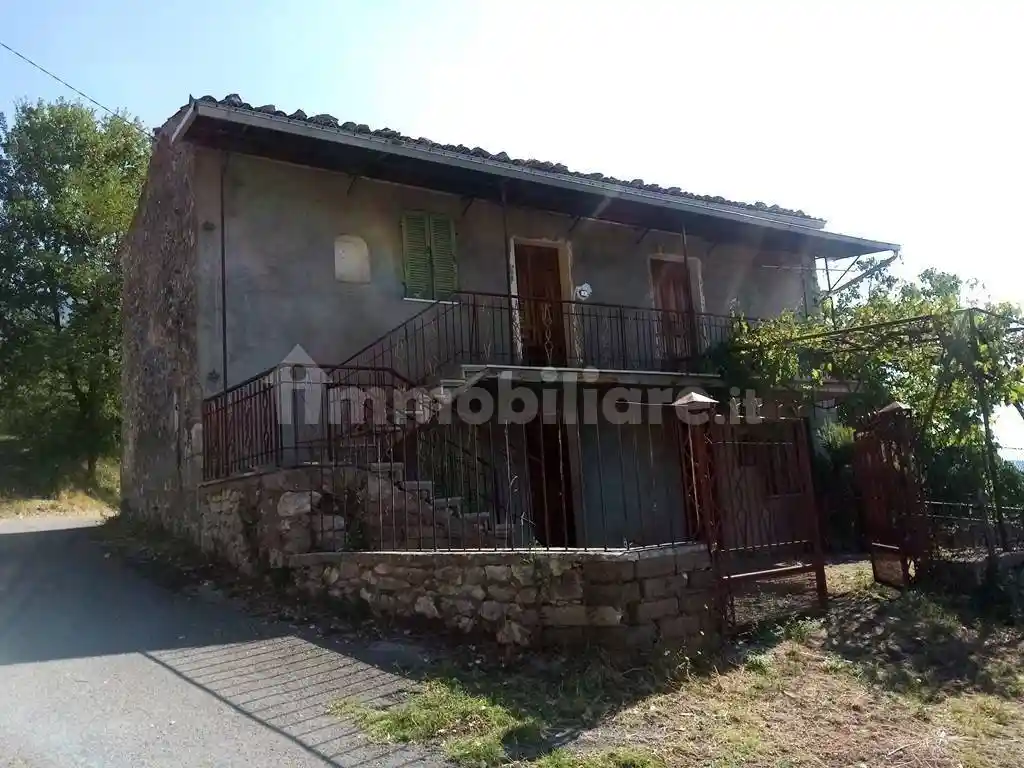 Rustico - Casale in vendita a Veroli