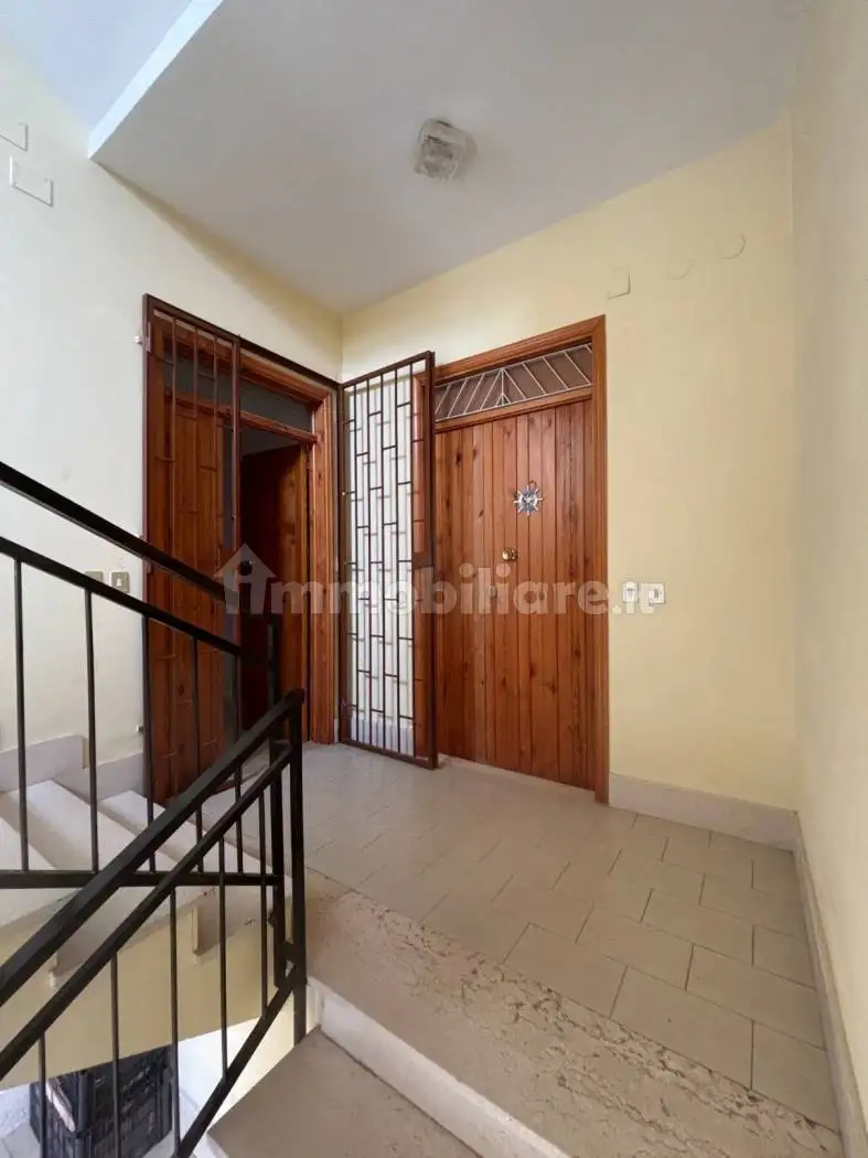 Appartamento in vendita a Strongoli