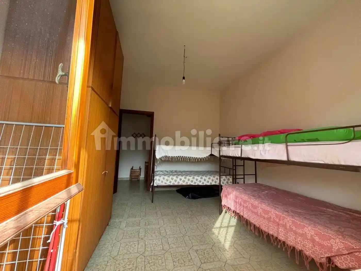 Trilocale via Macalla, Tronca, Strongoli - foto 5