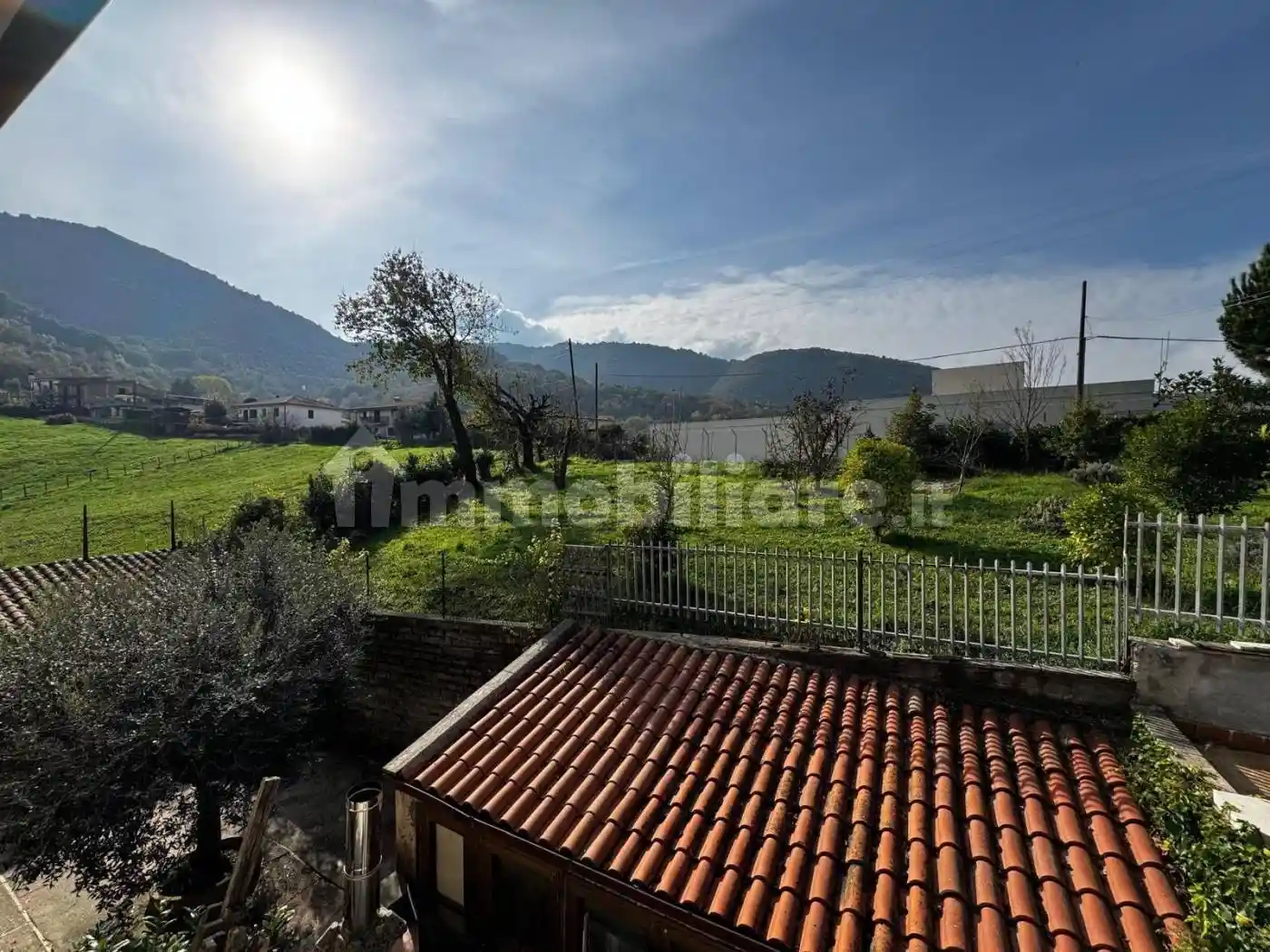 Villa in vendita a Colleferro