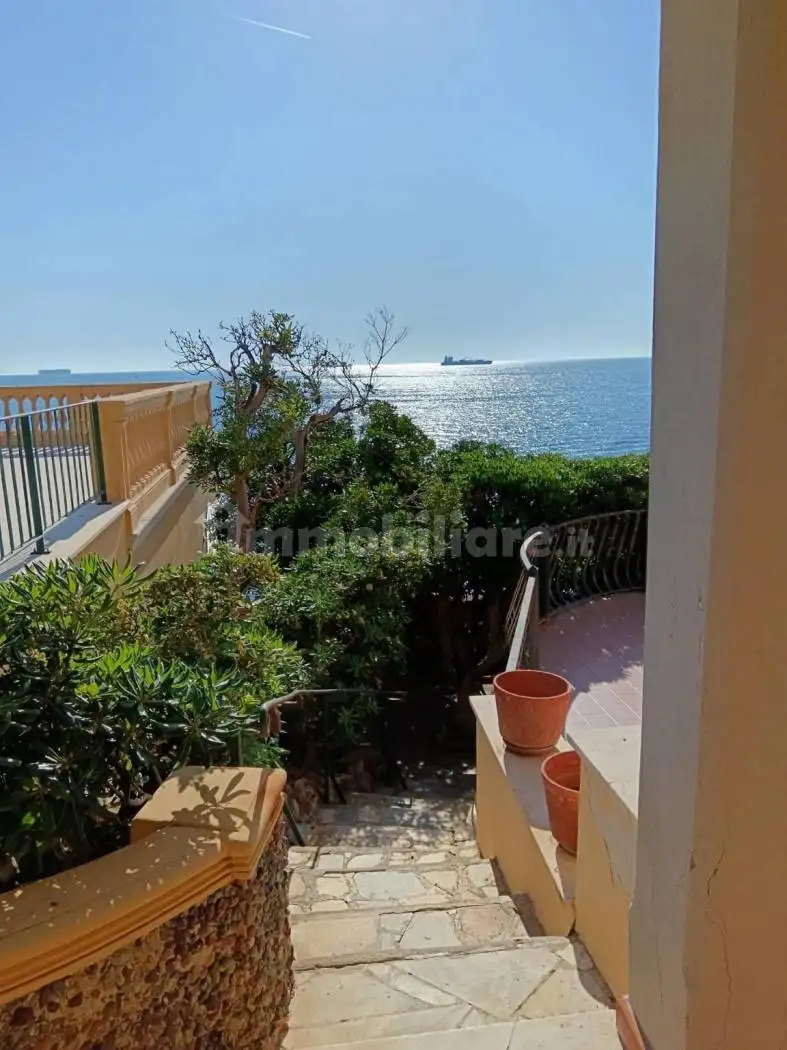 Appartamento in affitto a Livorno