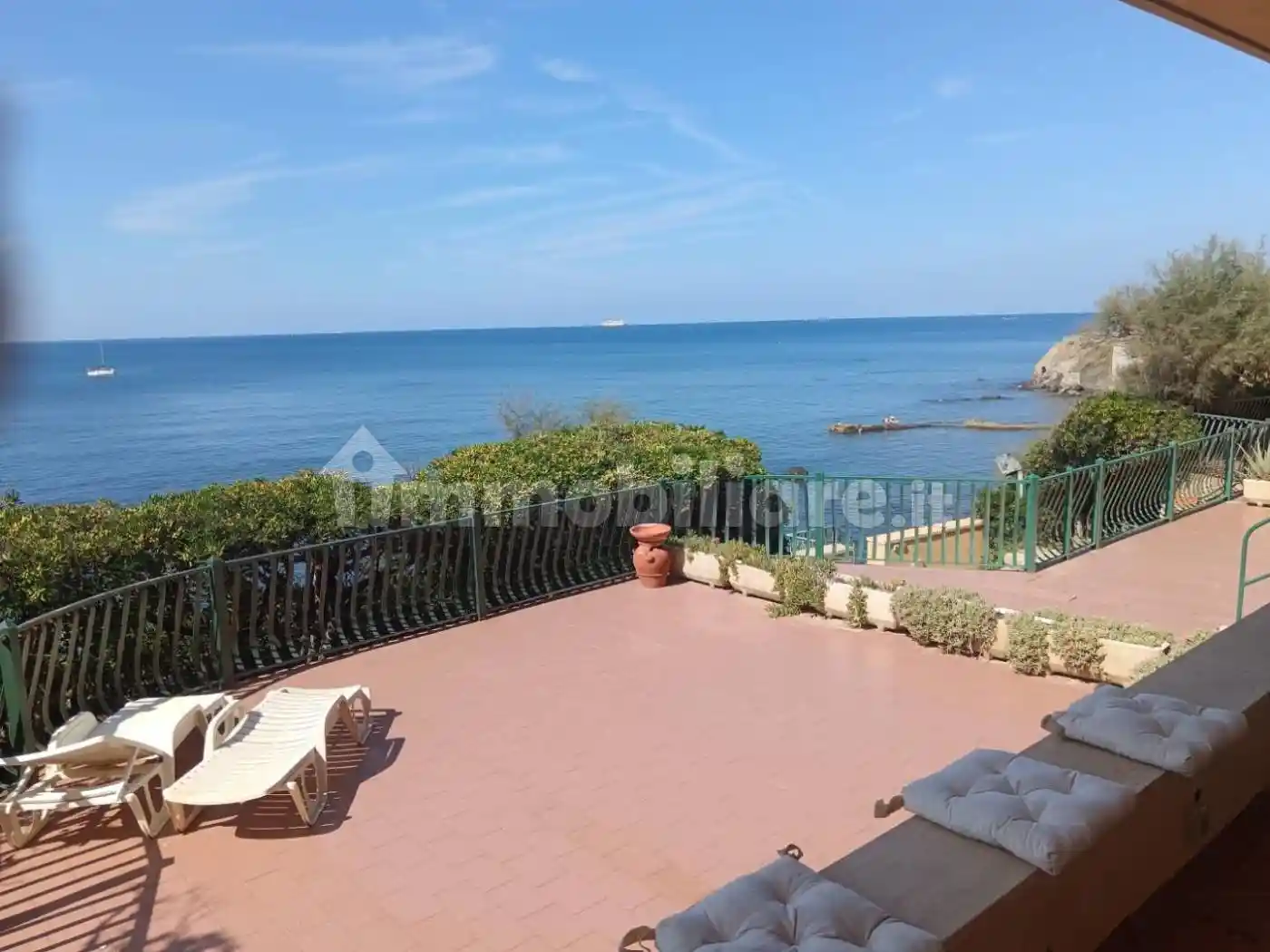 Trilocale viale Amerigo Vespucci,, Antignano - Banditella, Livorno - foto 4