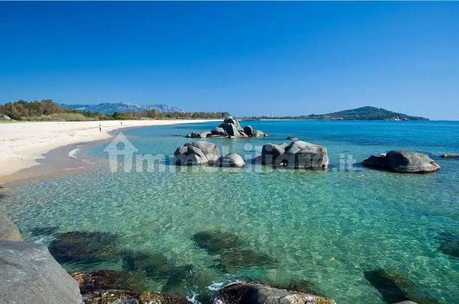 Villetta a schiera in affitto a Tortolì