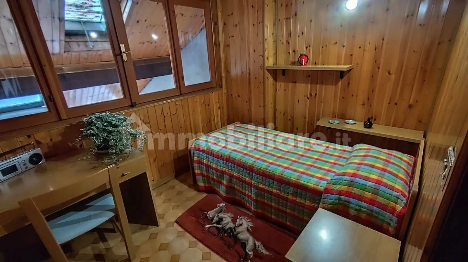 Quadrilocale via Principe Tommaso, Centro, Donnas - foto 4