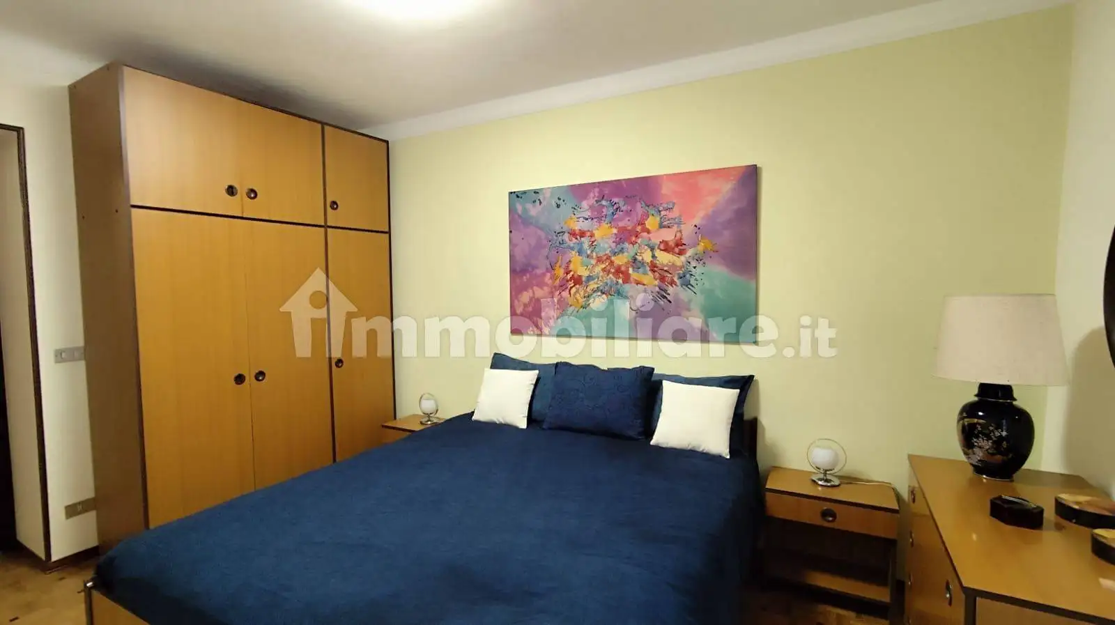 Quadrilocale via Principe Tommaso, Centro, Donnas - foto 5