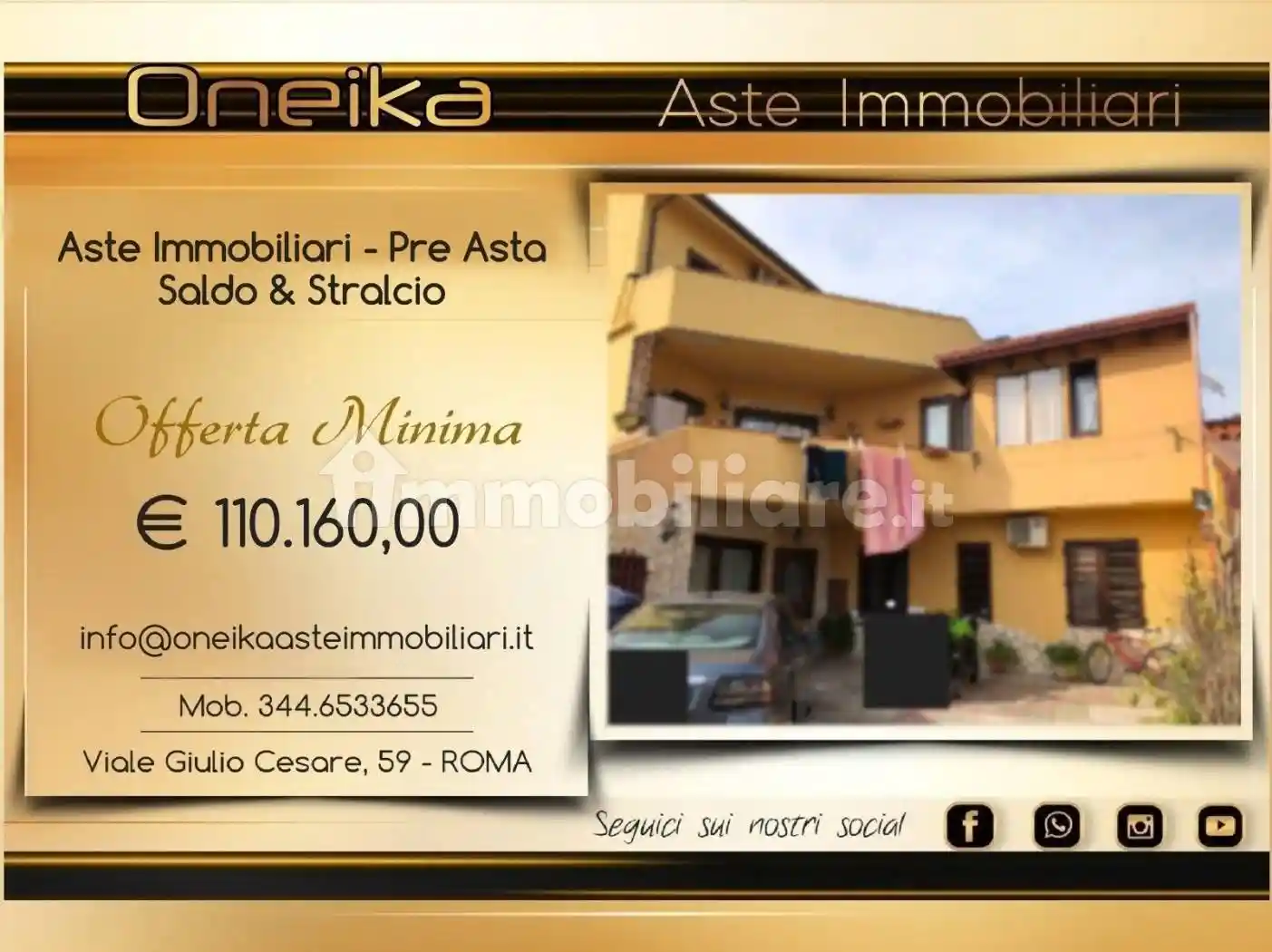 Villa in vendita a Capoterra