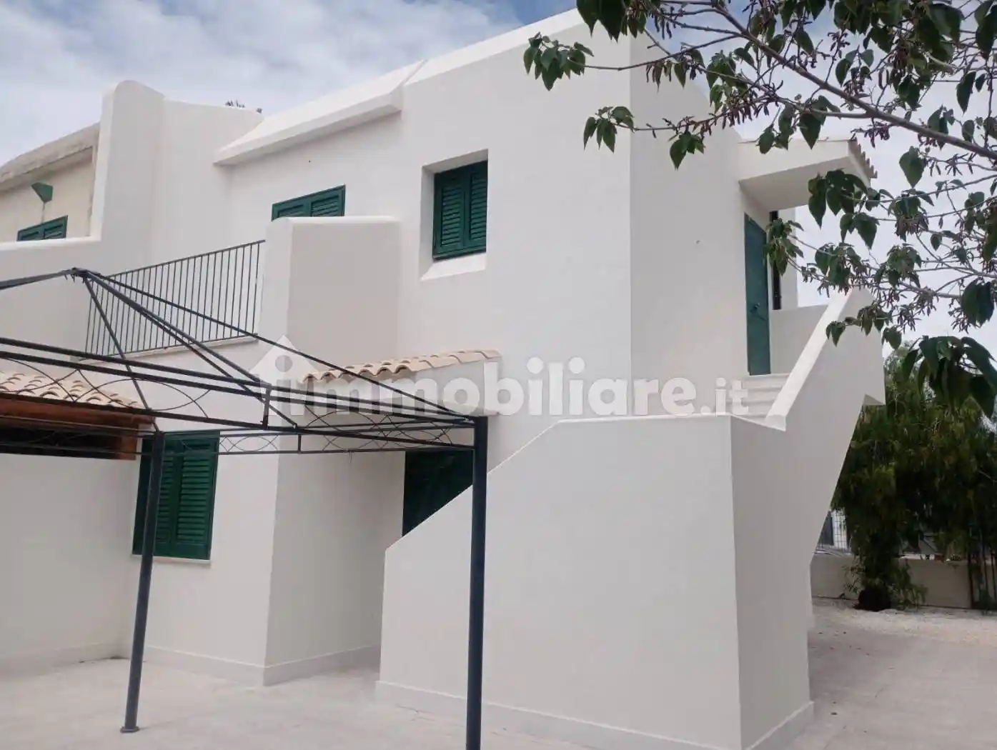 Villa in vendita a Marsala