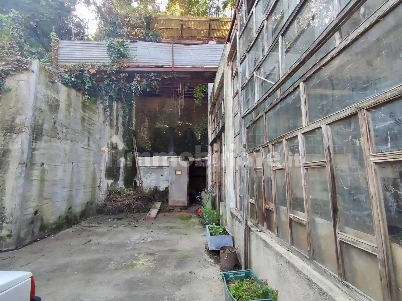 Palazzo - Edificio - foto 4