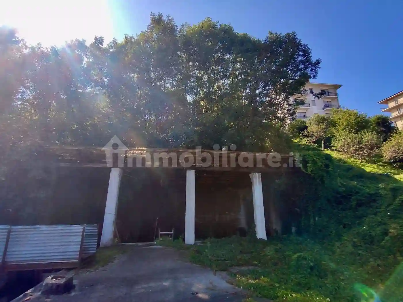 Palazzo - Edificio - foto 5