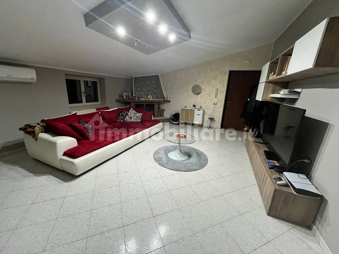 Appartamento in vendita a Benevento