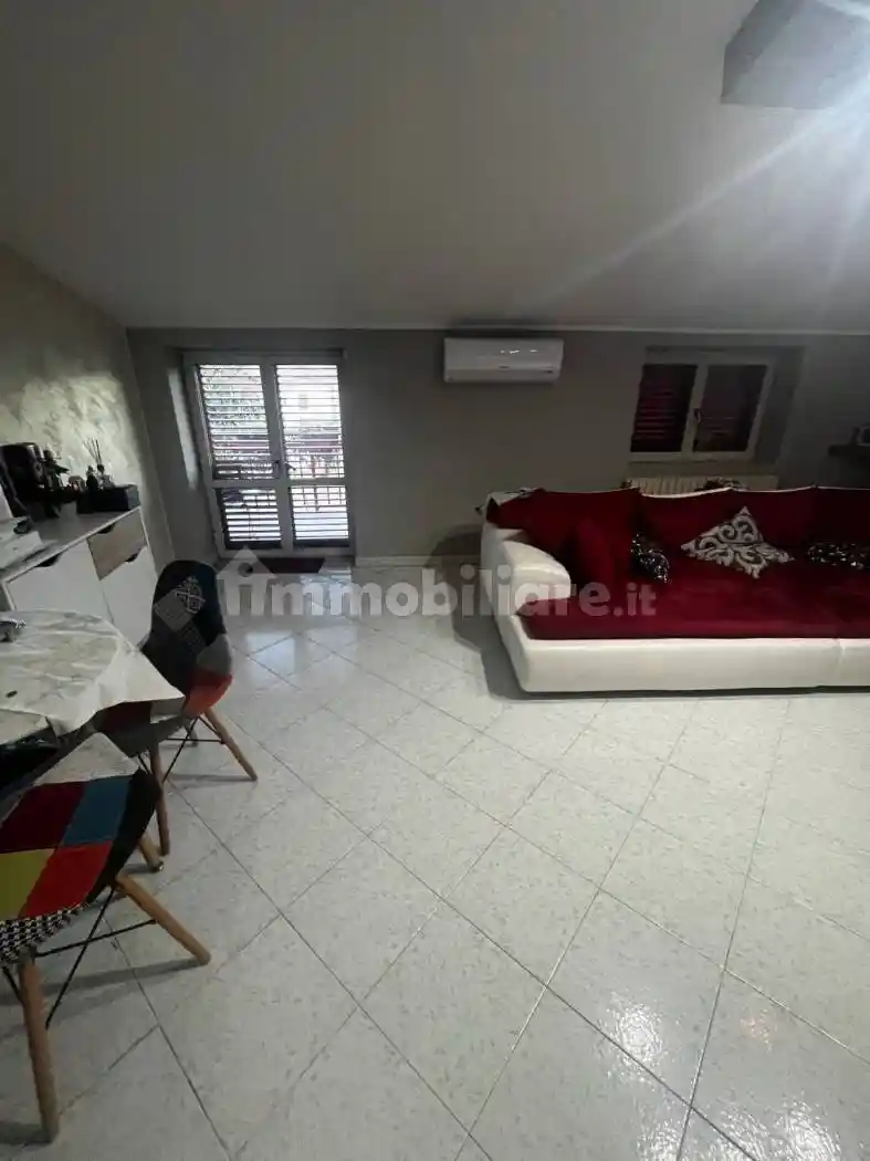 Quadrilocale Strada Comunale Pezzapiana 16, Contrada Pezzapiana, Benevento - foto 4