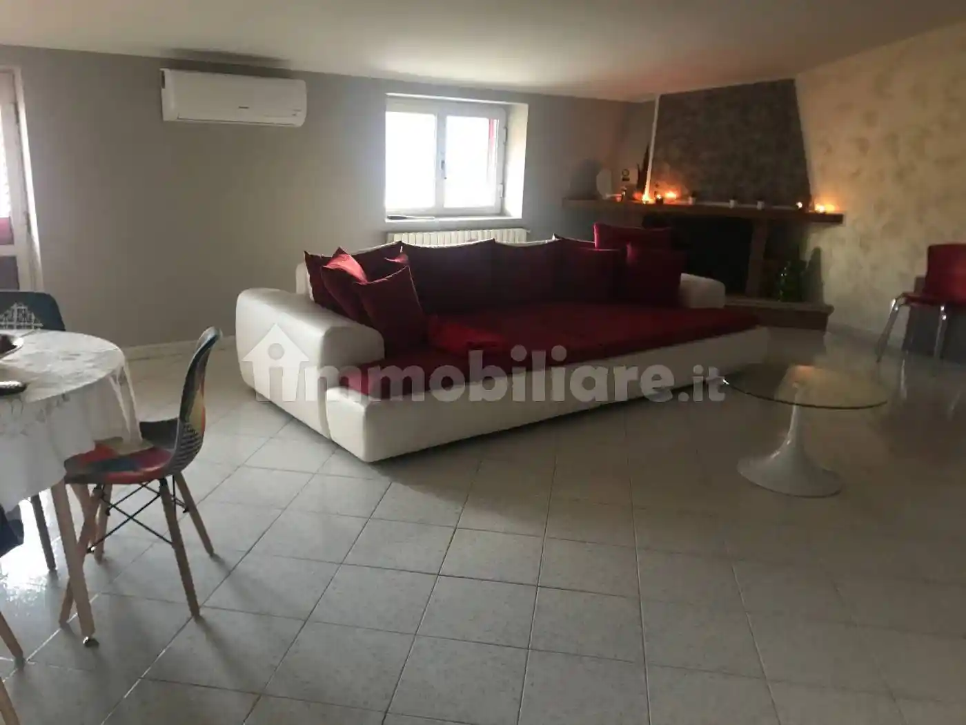 Quadrilocale Strada Comunale Pezzapiana 16, Contrada Pezzapiana, Benevento - foto 5