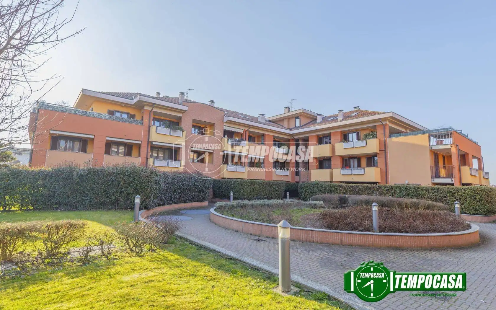 Appartamento in vendita a Vermezzo con Zelo