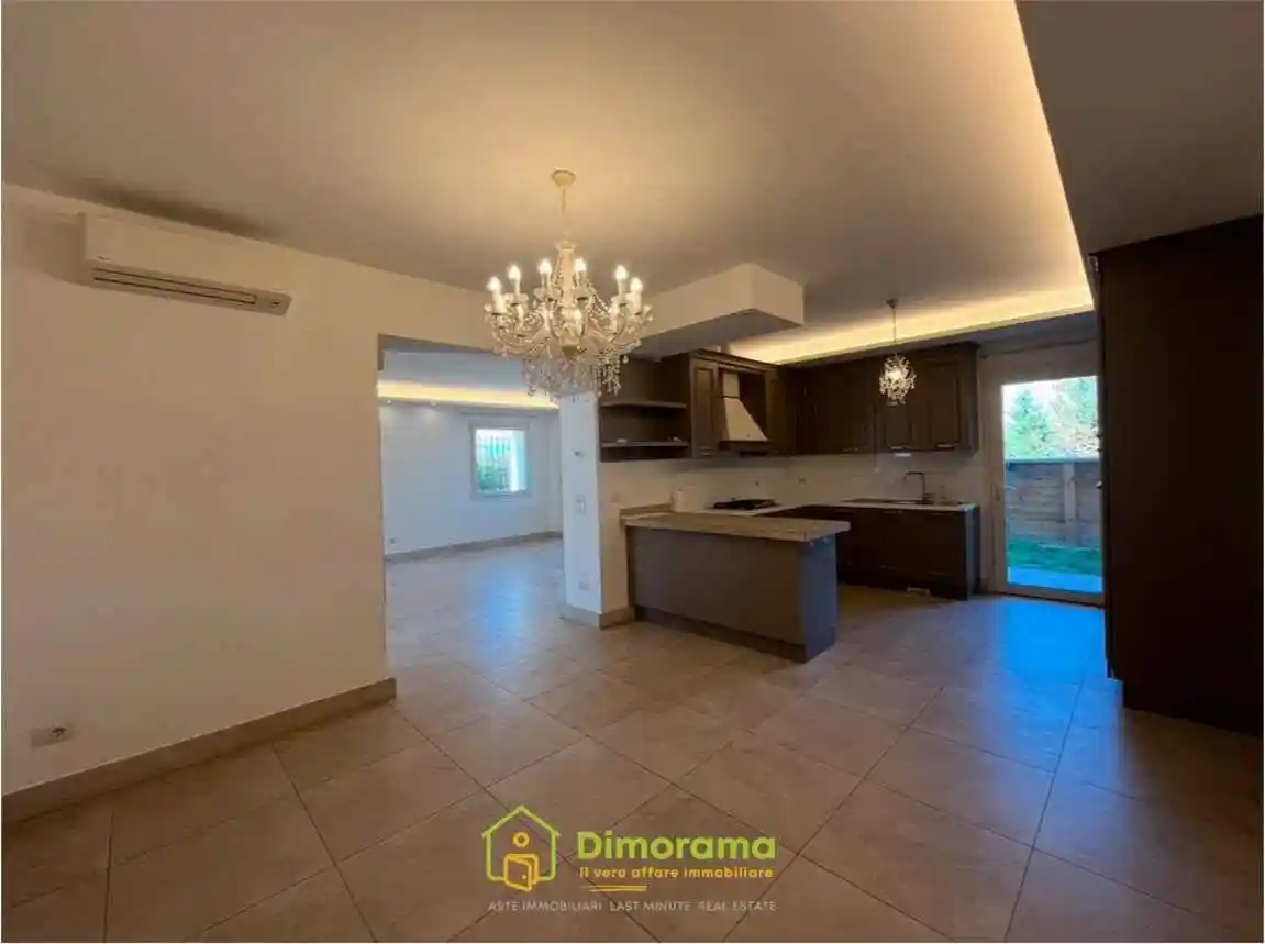 Villa unifamiliare, ottimo stato, 280 m², Colle di Covignano, Rimini - foto 3