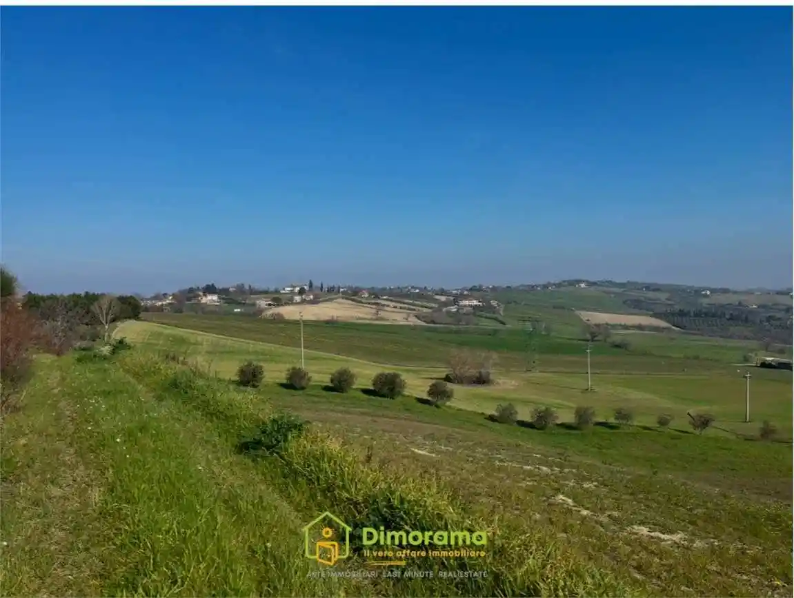 Villa unifamiliare, ottimo stato, 280 m², Colle di Covignano, Rimini - foto 5