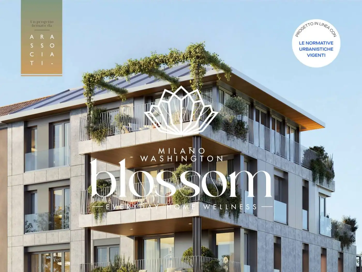 Apartment in vendita a Milan