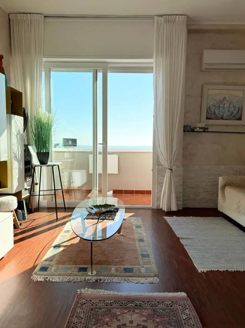 Appartamento in vendita a Comacchio