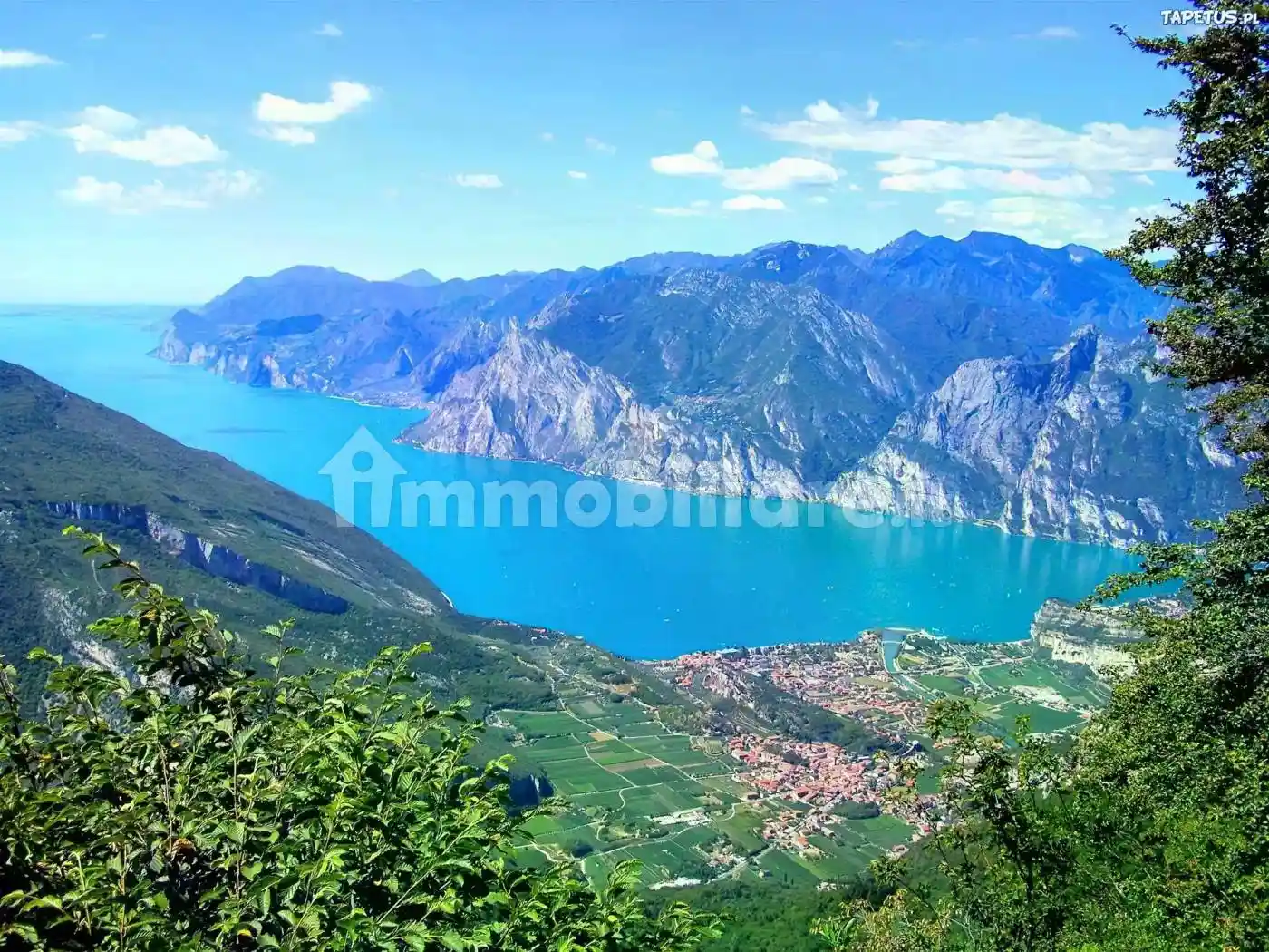 Villa in vendita a Riva del Garda