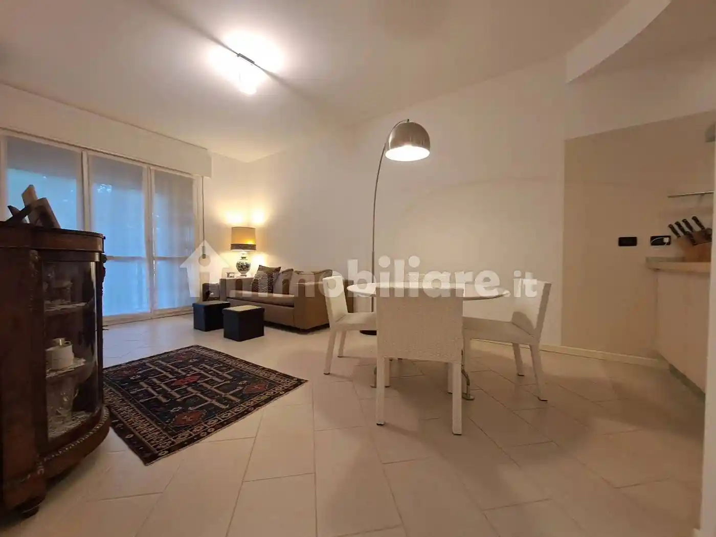 Appartamento in vendita a Cervia