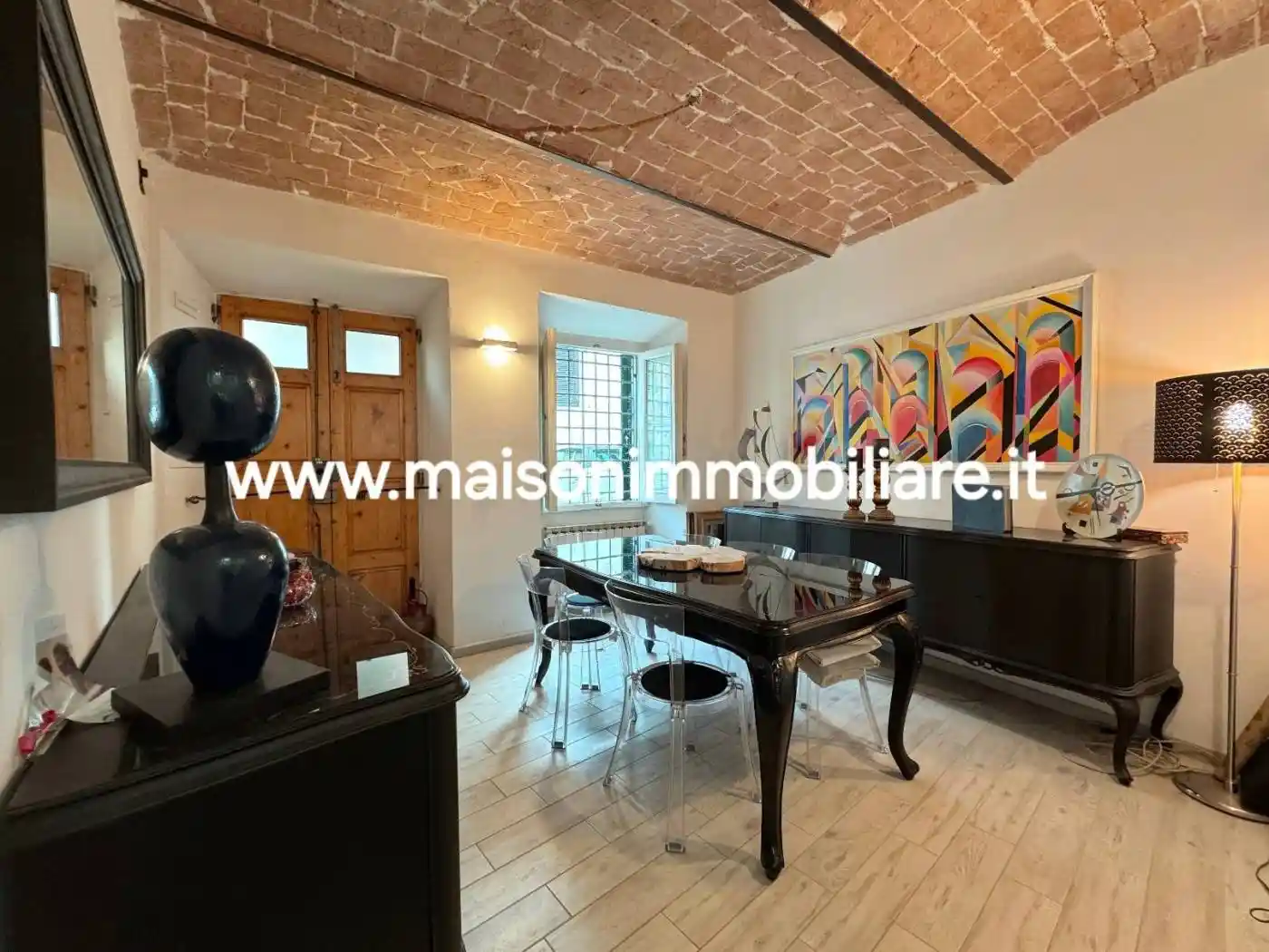 Casa indipendente in vendita a Prato