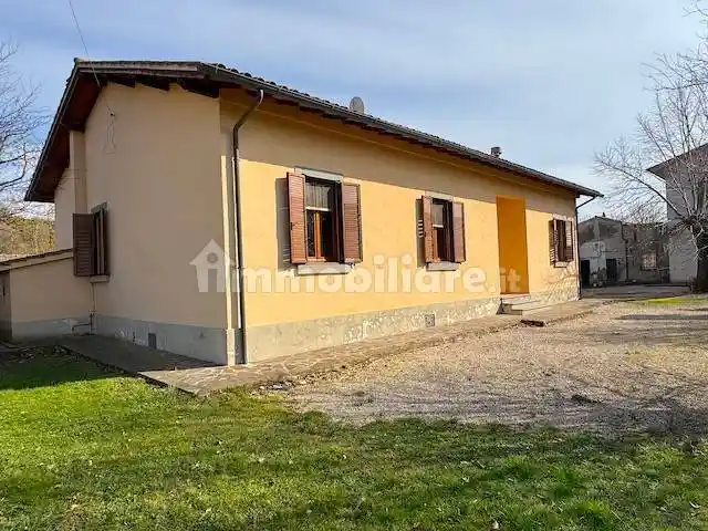 Rustico - Casale in vendita a Cortona