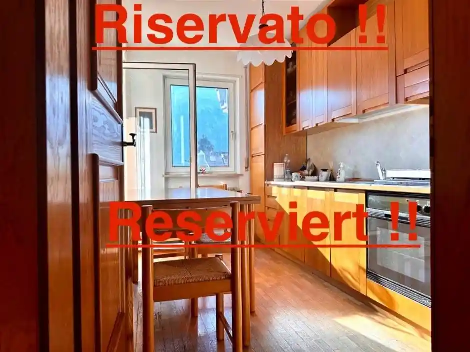 Attico - Mansarda in vendita a Merano