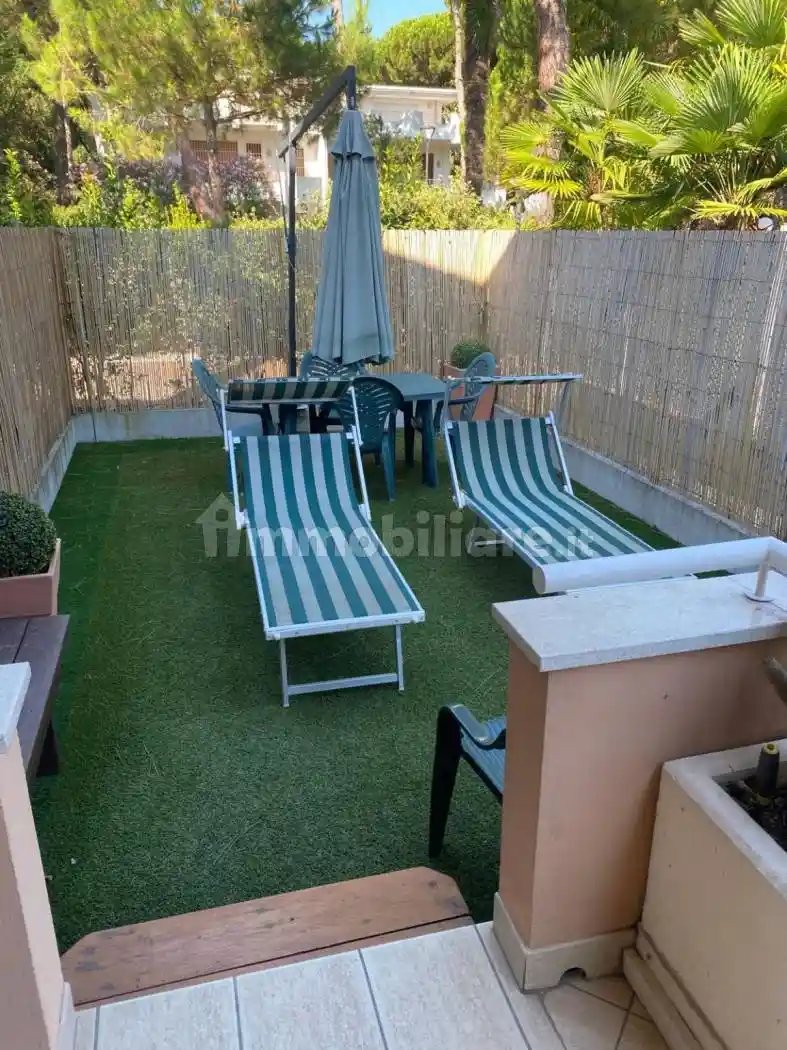 Appartamento in affitto a Cervia